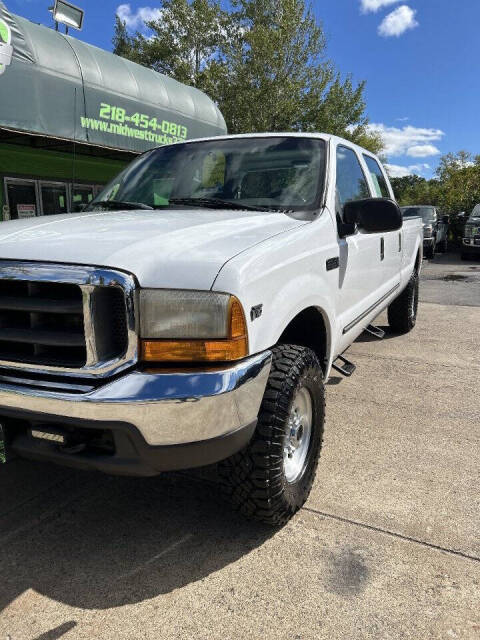 ford f-350 super duty 2000 1FTSW31SXYEC80937 image ford f-350 super duty 2000 1FTSW31SXYEC80937 image